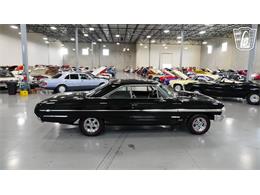 1964 Ford Galaxie (CC-2120276) for sale in New Braundfels, Texas