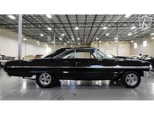 1964 Ford Galaxie (CC-2120276) for sale in New Braundfels, Texas