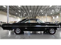 1964 Ford Galaxie (CC-2120276) for sale in New Braundfels, Texas