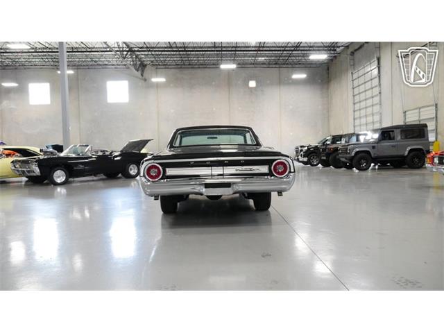 1964 Ford Galaxie (CC-2120276) for sale in New Braundfels, Texas