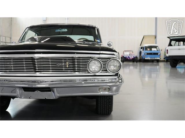 1964 Ford Galaxie (CC-2120276) for sale in New Braundfels, Texas