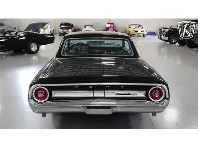 1964 Ford Galaxie (CC-2120276) for sale in New Braundfels, Texas