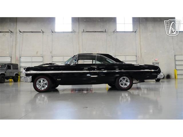 1964 Ford Galaxie (CC-2120276) for sale in New Braundfels, Texas