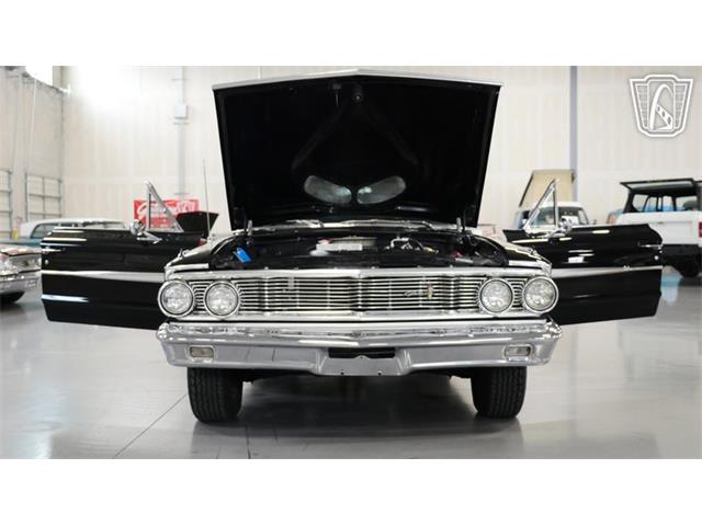 1964 Ford Galaxie (CC-2120276) for sale in New Braundfels, Texas