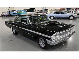 1964 Ford Galaxie (CC-2120276) for sale in New Braundfels, Texas