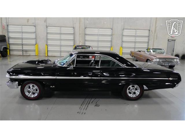 1964 Ford Galaxie (CC-2120276) for sale in New Braundfels, Texas