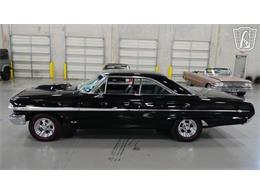 1964 Ford Galaxie (CC-2120276) for sale in New Braundfels, Texas