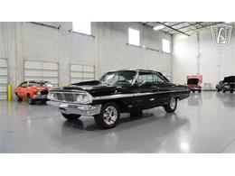 1964 Ford Galaxie (CC-2120276) for sale in New Braundfels, Texas