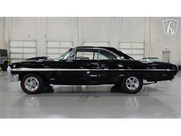 1964 Ford Galaxie (CC-2120276) for sale in New Braundfels, Texas
