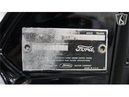 1964 Ford Galaxie (CC-2120276) for sale in New Braundfels, Texas