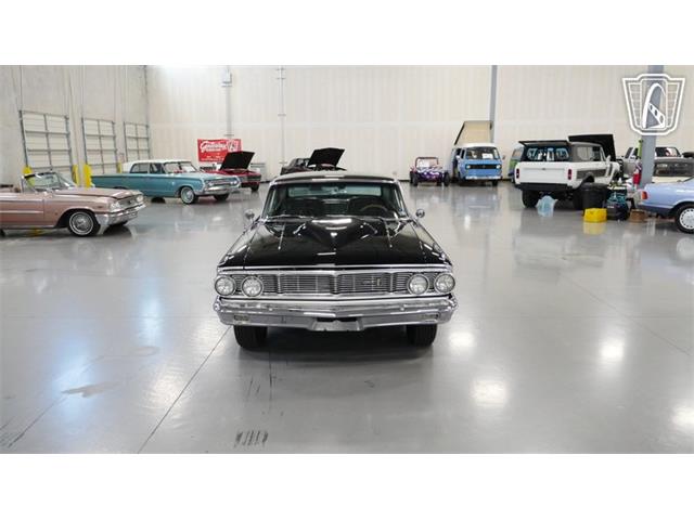 1964 Ford Galaxie (CC-2120276) for sale in New Braundfels, Texas