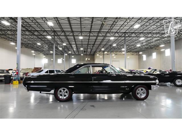 1964 Ford Galaxie (CC-2120276) for sale in New Braundfels, Texas