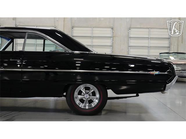 1964 Ford Galaxie (CC-2120276) for sale in New Braundfels, Texas