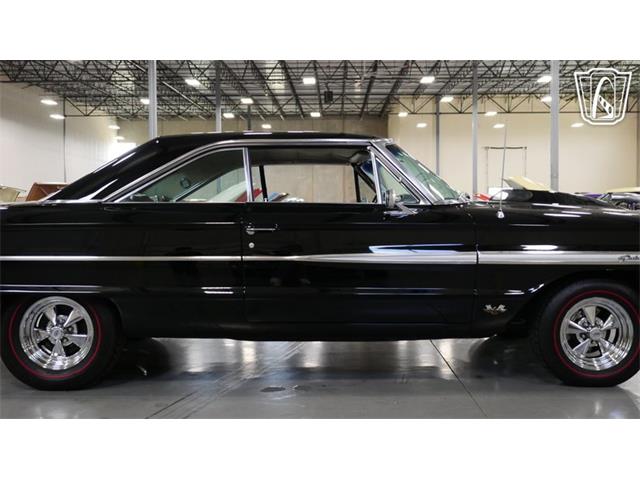 1964 Ford Galaxie (CC-2120276) for sale in New Braundfels, Texas