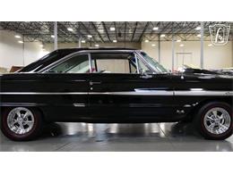 1964 Ford Galaxie (CC-2120276) for sale in New Braundfels, Texas