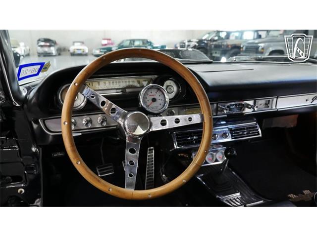1964 Ford Galaxie (CC-2120276) for sale in New Braundfels, Texas