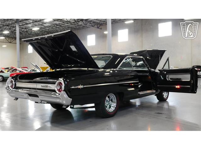 1964 Ford Galaxie (CC-2120276) for sale in New Braundfels, Texas