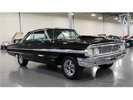 1964 Ford Galaxie (CC-2120276) for sale in New Braundfels, Texas