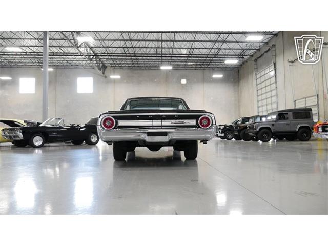 1964 Ford Galaxie (CC-2120276) for sale in New Braundfels, Texas