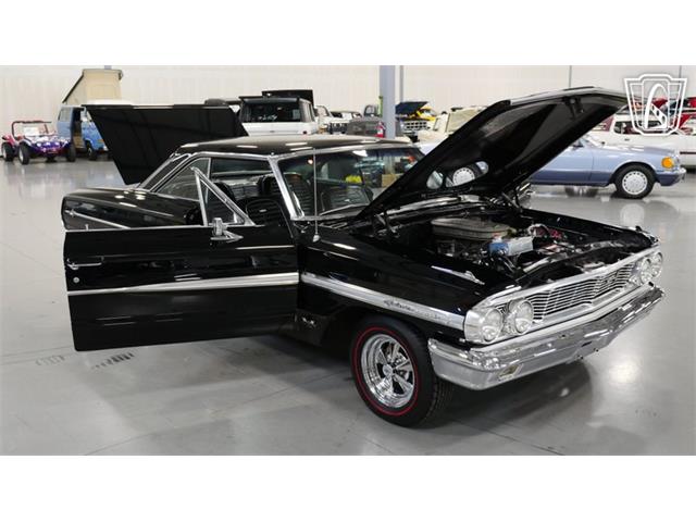 1964 Ford Galaxie (CC-2120276) for sale in New Braundfels, Texas
