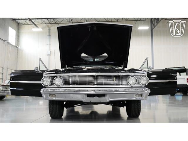 1964 Ford Galaxie (CC-2120276) for sale in New Braundfels, Texas