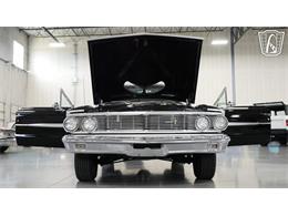 1964 Ford Galaxie (CC-2120276) for sale in New Braundfels, Texas