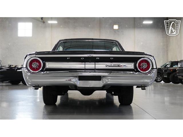 1964 Ford Galaxie (CC-2120276) for sale in New Braundfels, Texas