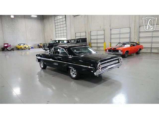 1964 Ford Galaxie (CC-2120276) for sale in New Braundfels, Texas