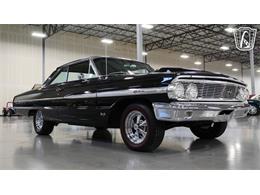 1964 Ford Galaxie (CC-2120276) for sale in New Braundfels, Texas