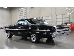 1964 Ford Galaxie (CC-2120276) for sale in New Braundfels, Texas