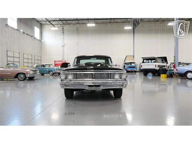 1964 Ford Galaxie (CC-2120276) for sale in New Braundfels, Texas