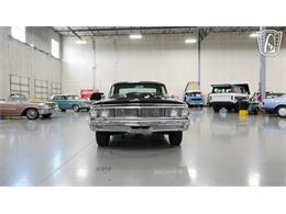 1964 Ford Galaxie (CC-2120276) for sale in New Braundfels, Texas