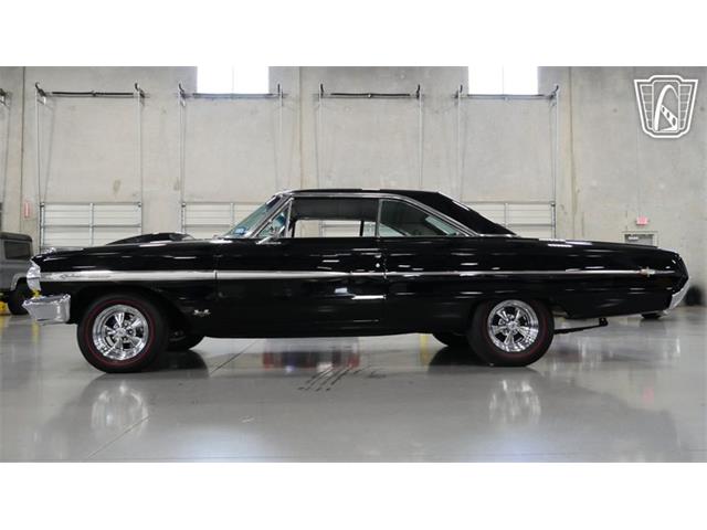 1964 Ford Galaxie (CC-2120276) for sale in New Braundfels, Texas