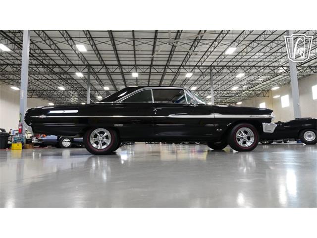 1964 Ford Galaxie (CC-2120276) for sale in New Braundfels, Texas