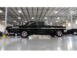 1964 Ford Galaxie (CC-2120276) for sale in New Braundfels, Texas