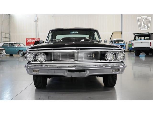 1964 Ford Galaxie (CC-2120276) for sale in New Braundfels, Texas