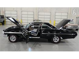 1964 Ford Galaxie (CC-2120276) for sale in New Braundfels, Texas