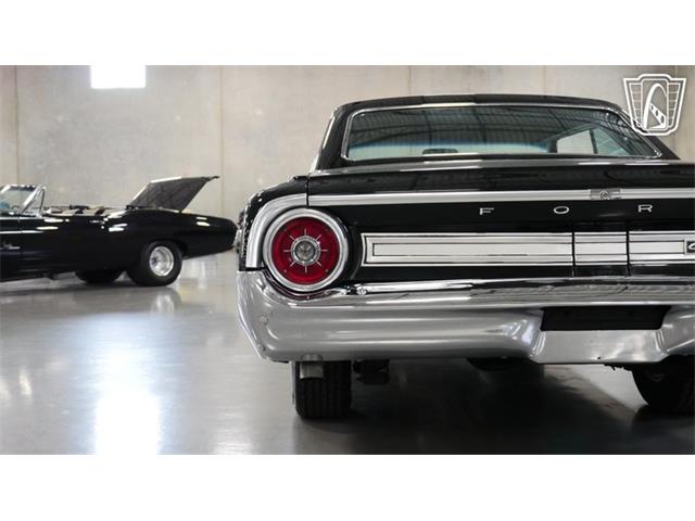 1964 Ford Galaxie (CC-2120276) for sale in New Braundfels, Texas