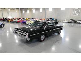 1964 Ford Galaxie (CC-2120276) for sale in New Braundfels, Texas