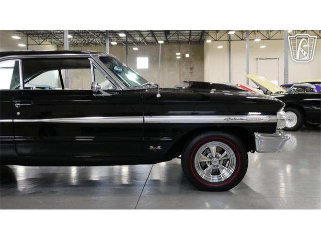 1964 Ford Galaxie (CC-2120276) for sale in New Braundfels, Texas