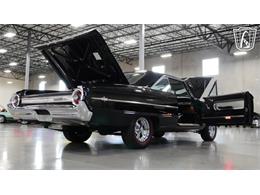 1964 Ford Galaxie (CC-2120276) for sale in New Braundfels, Texas