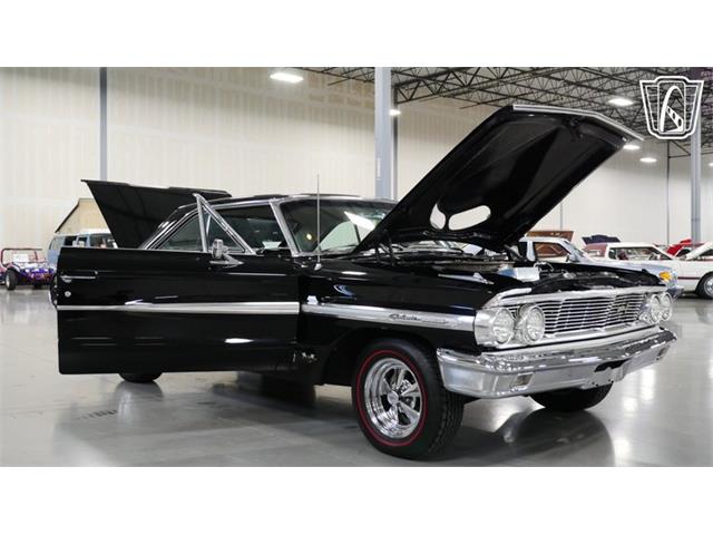 1964 Ford Galaxie (CC-2120276) for sale in New Braundfels, Texas