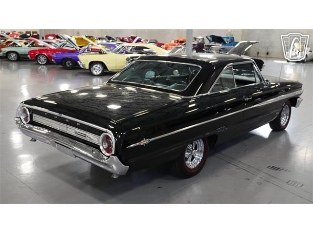 1964 Ford Galaxie (CC-2120276) for sale in New Braundfels, Texas
