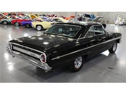 1964 Ford Galaxie (CC-2120276) for sale in New Braundfels, Texas