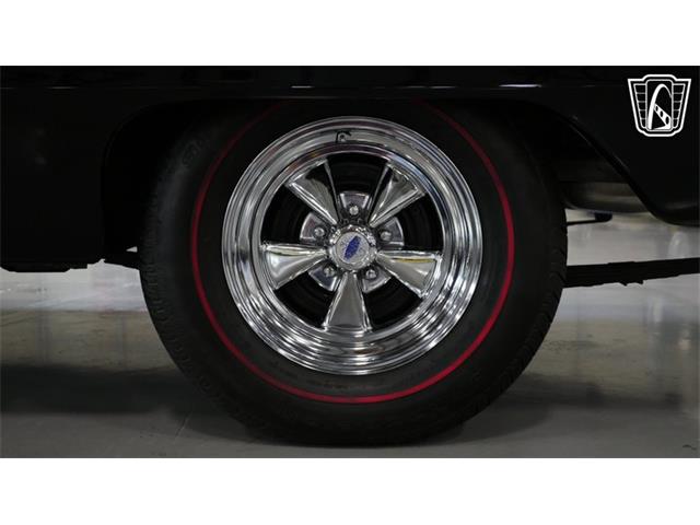 1964 Ford Galaxie (CC-2120276) for sale in New Braundfels, Texas