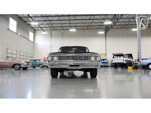 1964 Ford Galaxie (CC-2120276) for sale in New Braundfels, Texas