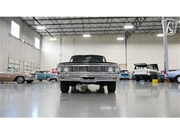 1964 Ford Galaxie (CC-2120276) for sale in New Braundfels, Texas
