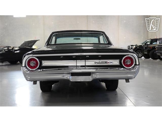 1964 Ford Galaxie (CC-2120276) for sale in New Braundfels, Texas