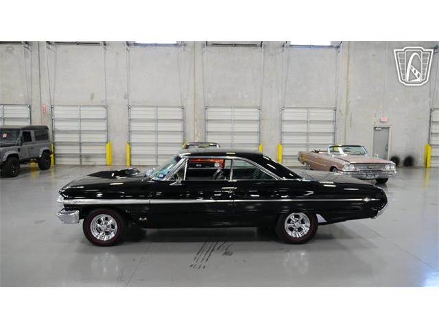 1964 Ford Galaxie (CC-2120276) for sale in New Braundfels, Texas
