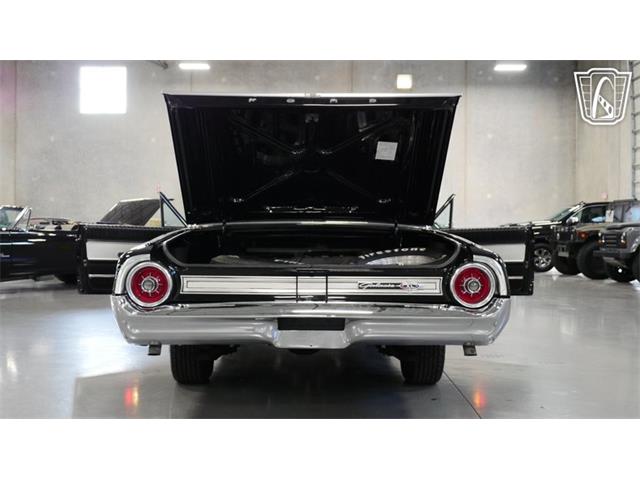 1964 Ford Galaxie (CC-2120276) for sale in New Braundfels, Texas